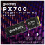 Накопичувач SSD M.2 2280 4TB Goodram (SSDPR-PX700-04T-80)