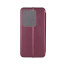 Чохол до мобільного телефона BeCover Exclusive Tecno Spark 20C (BG7n) Burgundy (711246)