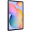 Планшет Samsung Galaxy Tab S6 Lite 2024 10.4 Wi-Fi 4/128GB Oxford Gray (SM-P620NZAEEUC)