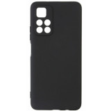 Чохол до мобільного телефона BeCover Xiaomi Poco M4 Pro 5G Black (707043)