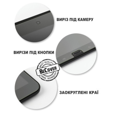 Скло захисне BeCover Pixus Drive 10.4" (710651)