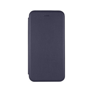 Чохол до мобільного телефона BeCover Exclusive Tecno Spark Go 2024 (BG6) Deep Blue (711255)