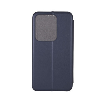 Чохол до мобільного телефона BeCover Exclusive Tecno Spark Go 2024 (BG6) Deep Blue (711255)