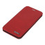 Чохол до мобільного телефона BeCover Exclusive Poco X5 Pro 5G Burgundy Red (709015)