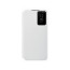 Чохол до мобільного телефона Samsung Smart Clear View Cover Galaxy S22 Plus White (EF-ZS906CWEGRU)