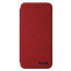 Чохол до мобільного телефона BeCover Exclusive Xiaomi Redmi Note 10 Burgundy Red (706412)