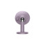 Універсальний автотримач Baseus Magnetic (клейка стртрічка) purple (SUCC000005)