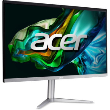 Комп'ютер Acer Aspire C24-1300 / Ryzen5 7520U (DQ.BL0ME.00H)