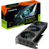 Відеокарта GIGABYTE GeForce RTX4060Ti 8Gb EAGLE (GV-N406TEAGLE-8GD)