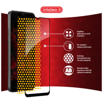 Скло захисне Intaleo Full Glue Nokia G11 (1283126535192)