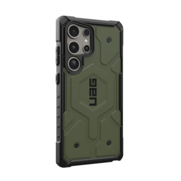 Чохол до мобільного телефона UAG Samsung Galaxy S24 Ultra Pathfinder Olive Drab (214425117272)