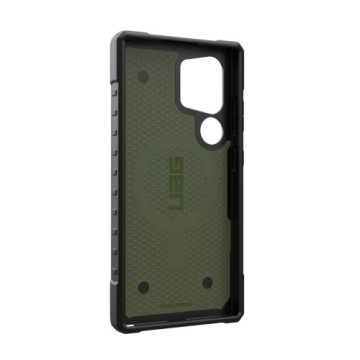 Чохол до мобільного телефона UAG Samsung Galaxy S24 Ultra Pathfinder Olive Drab (214425117272)