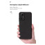 Чохол до мобільного телефона Armorstandart ICON Case Xiaomi Redmi Note 12S 4G Camera cover Black (ARM67504)