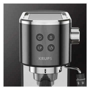 Ріжкова кавоварка еспресо Krups XP444G10