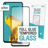 Плівка захисна Piko Full Glue Huawei P40 Lite E black (1283126497872)