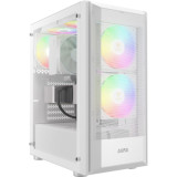 Корпус Gamdias AURA GC6 WH (4712960139749)