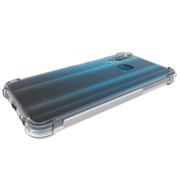 Чохол до мобільного телефона BeCover Anti-Shock Vivo Y17 Clear (704056) (704056)