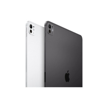 Планшет Apple iPad Pro 11" M4 WiFi + Cellular 256GB with Standard glass Space Black (MVW13NF/A)