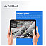 Скло захисне ACCLAB Full Glue Apple iPad 10.2/9th 2021 10.2" (1283126575631)