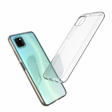 Чохол до мобільного телефона BeCover Huawei Y5p Transparancy (704969)