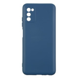 Чохол до мобільного телефона Armorstandart ICON Case Samsung A03s Dark Blue (ARM64527)