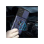 Чохол до мобільного телефона BeCover Military Samsung Galaxy A34 5G SM-A346 Blue (709138)