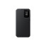 Чохол до мобільного телефона Samsung Galaxy A35 (A356) Smart View Wallet Case Black (EF-ZA356CBEGWW)