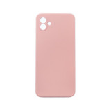 Чохол до моб. телефона Dengos Soft Samsung Galaxy A04 (pink) (DG-TPU-SOFT-16)