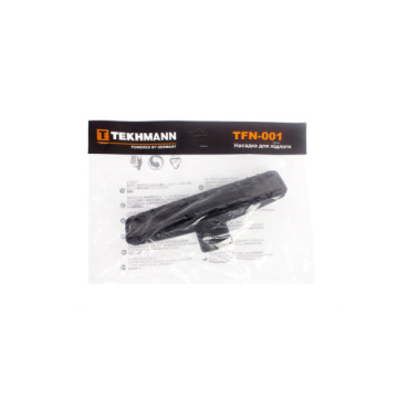 Насадка на пилосос Tekhmann до пилососу TFN-001, для миття підлоги (851924)