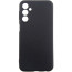 Чохол до мобільного телефона Dengos Carbon Samsung Galaxy M34 5G (black) (DG-TPU-CRBN-184)