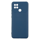 Чохол до мобільного телефона Armorstandart ICON Case Xiaomi Poco C40 Dark Blue (ARM62673)