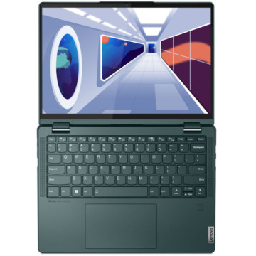 Ноутбук Lenovo Yoga 6 13ABR8 (83B2007MRA)