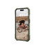 Чохол до мобільного телефона UAG Apple iPhone 15 Pro Essential Armor Magsafe, Olive Drab (114276117272)