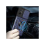 Чохол до мобільного телефона BeCover Military Xiaomi Redmi 12C Blue (709166)