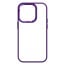 Чохол до мобільного телефона Armorstandart UNIT2 Apple iPhone 15 Pro Purple (ARM69983)
