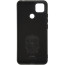 Чохол до мобільного телефона Armorstandart ICON Case for Xiaomi Redmi 9C Black (ARM57788)