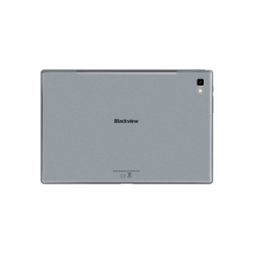 Планшет Blackview Tab 8 10.1" 4/128GB WiFi Grey (6931548313243)