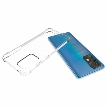 Чохол до мобільного телефона BeCover Anti-Shock Samsung Galaxy A52 SM-A525 Clear (706071)