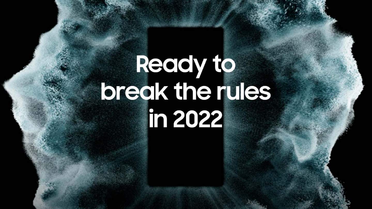 Що презентував Samsung під час Galaxy Unpacked 2022?