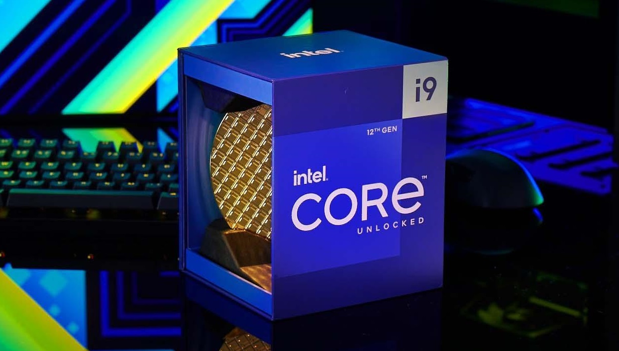 Intel: 12-те покоління процесорів