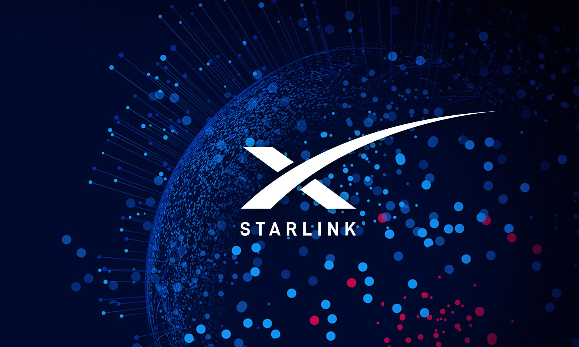 Супутниковий зв’язок Starlink вже в Україні